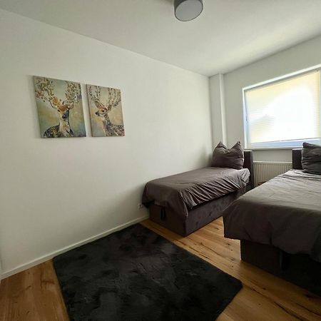 Apartamento Keek Berlín Exterior foto