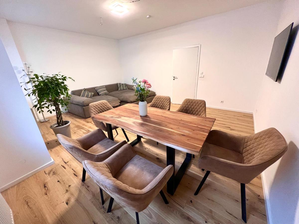 Apartamento Keek Berlín Exterior foto