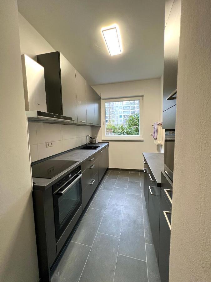 Apartamento Keek Berlín Exterior foto