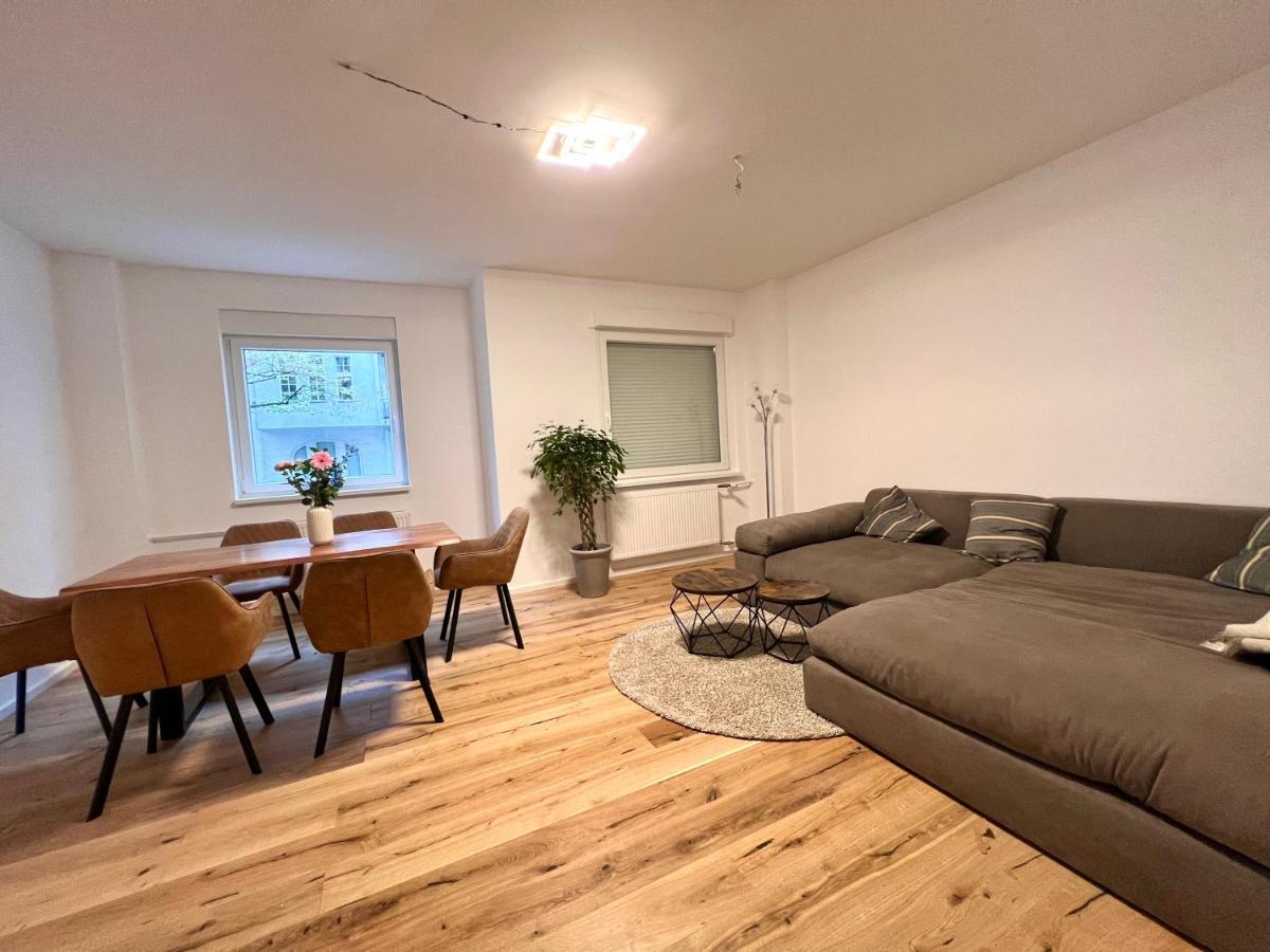 Apartamento Keek Berlín Exterior foto