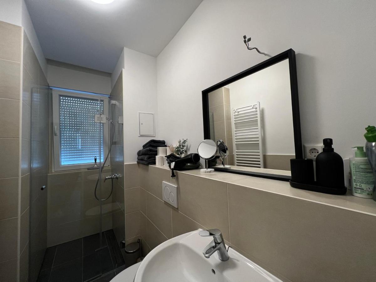 Apartamento Keek Berlín Exterior foto