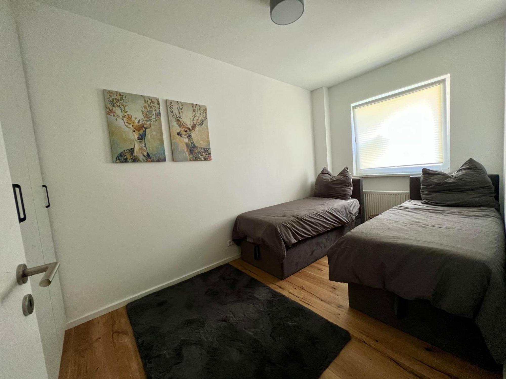 Apartamento Keek Berlín Exterior foto